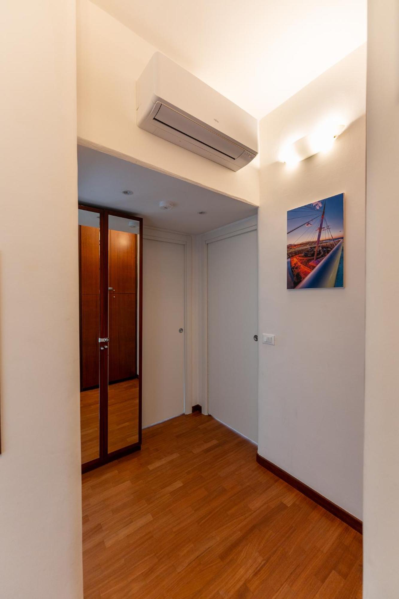 "Casa Incantevole" Fronte Mare Pescara - Appartamento Via Buozzi Buitenkant foto