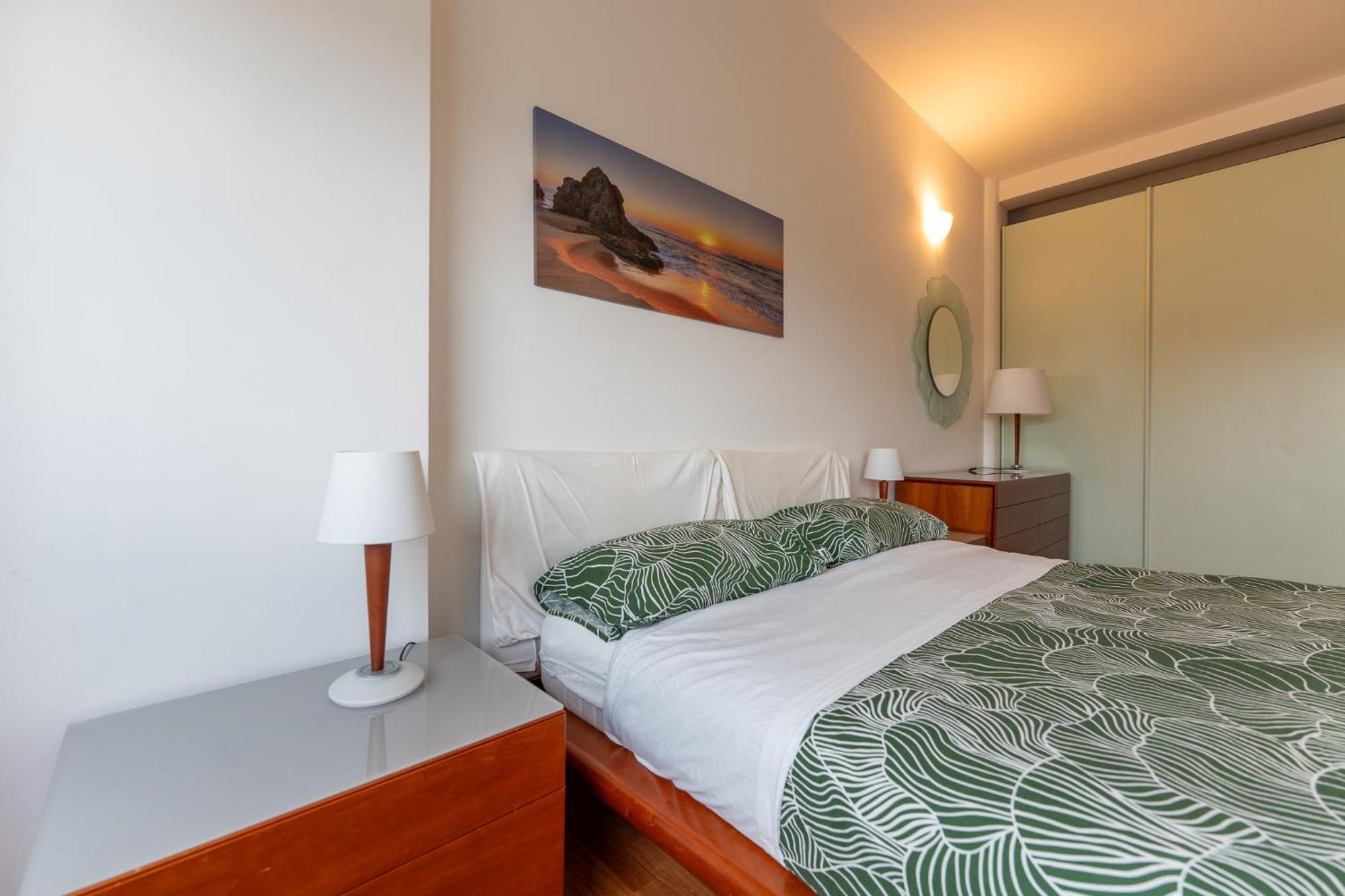 "Casa Incantevole" Fronte Mare Pescara - Appartamento Via Buozzi Buitenkant foto